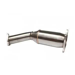 Downpipe Audi A4 B7 Quattro 2.0TFSI Akce