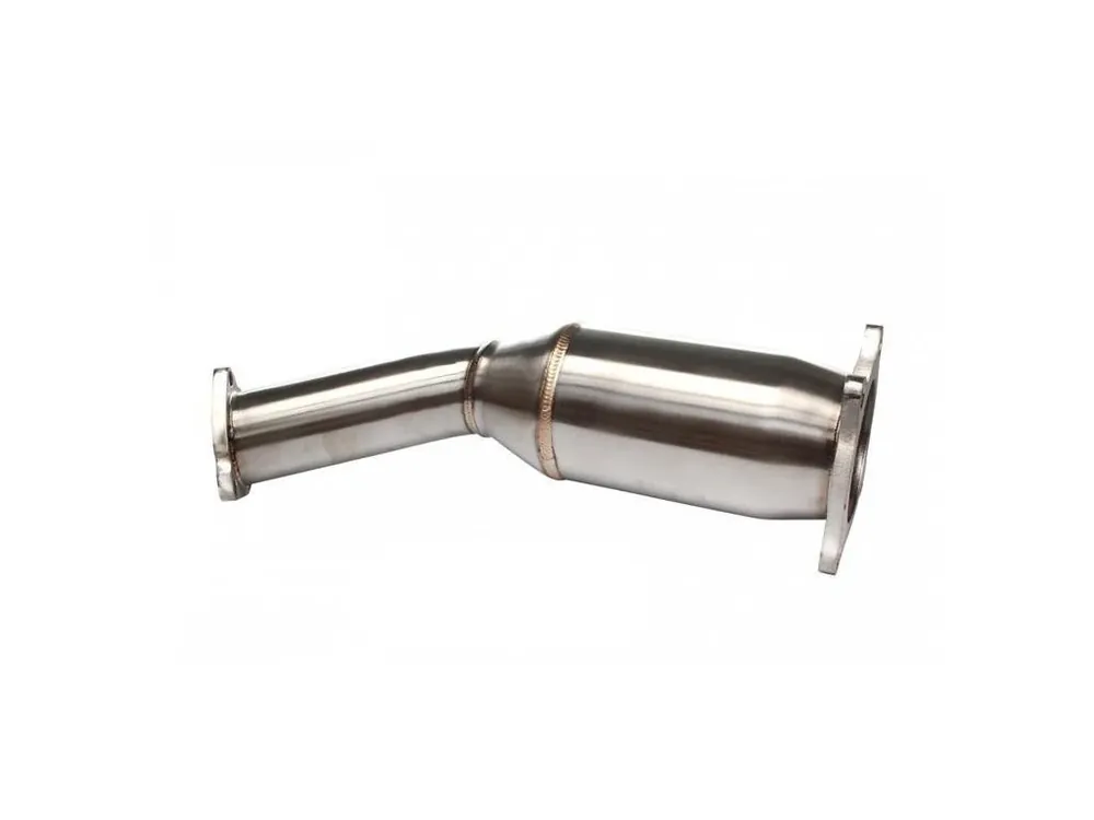 Downpipe Audi A4 B7 Quattro 2.0TFSI Akce