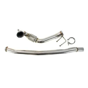 Nejlepší Volba Downpipe Audi A3/S3 8L TT 8N Škoda Octavia 1.8T AWD Decat