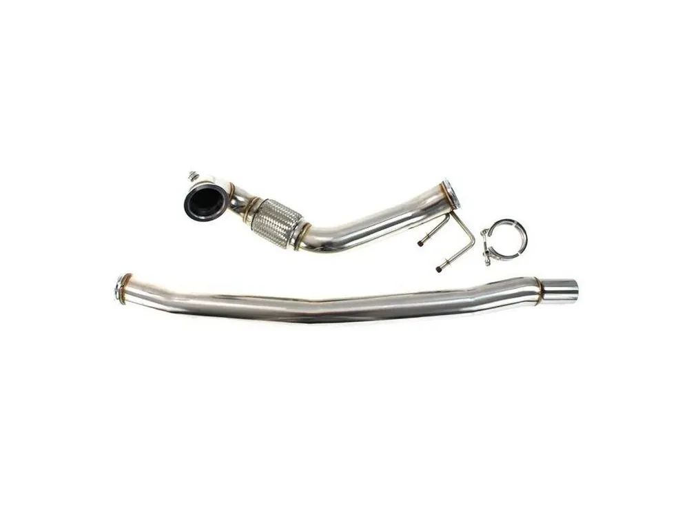 Nejlepší Volba Downpipe Audi A3/S3 8L TT 8N Škoda Octavia 1.8T AWD Decat