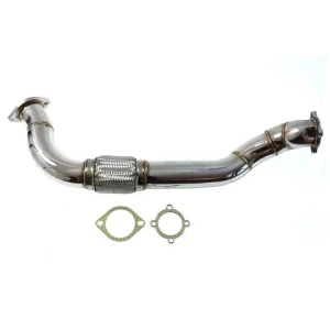 Pouze Dnes Downpipe BMW E30 E36 Turbo M50 M52 GT35