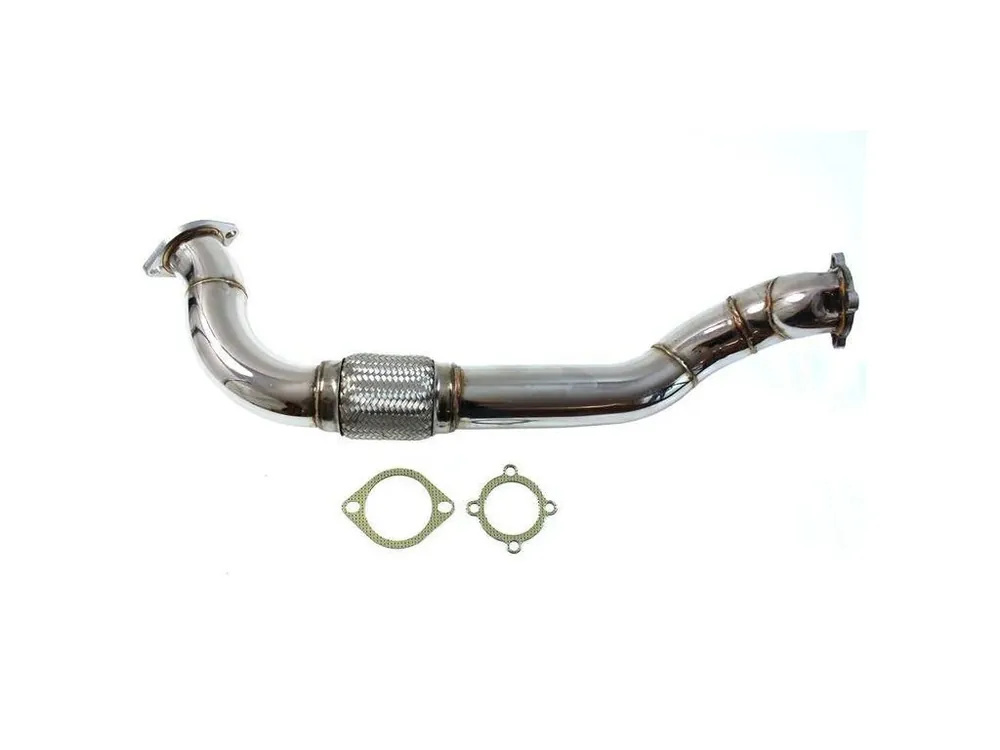 Pouze Dnes Downpipe BMW E30 E36 Turbo M50 M52 GT35