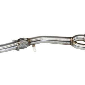Downpipe BMW E39 525d 530d M57 Vysoce Kvalitní
