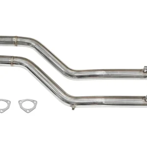 Downpipe BMW E46 M3 3.2L Akční Nabídka