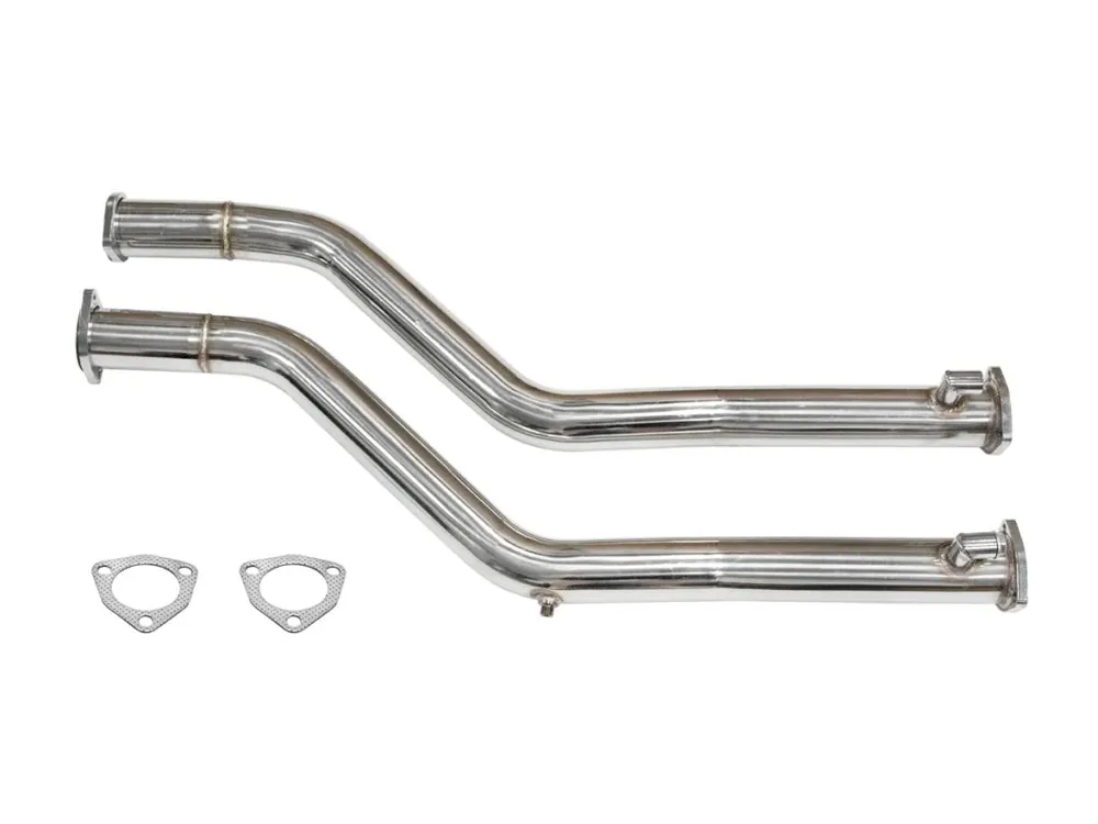 Downpipe BMW E46 M3 3.2L Akční Nabídka