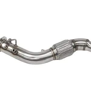 Downpipe BMW E9x E60 E61 530d 530xd M57N2 Horká Nabídka