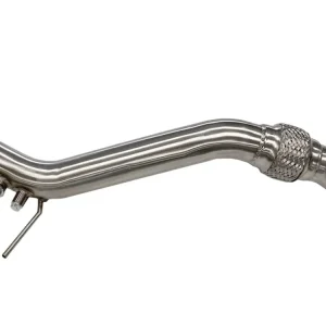 Downpipe BMW E81 E82 E87 116d 118d 120d 123d Decat Sleva