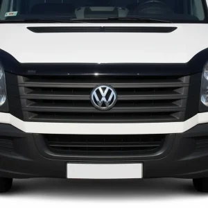Deflektor přední kapoty Volkswagen Crafter I (2006 - 2016) HEKO Výhodná Nabídka
