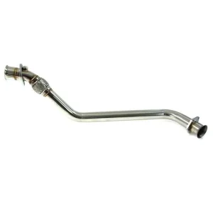 Downpipe BMW E46 318d 320d Decat Pouze Dnes