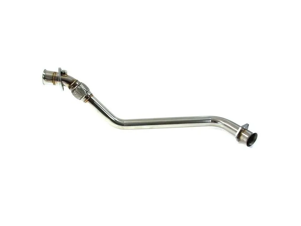 Downpipe BMW E46 318d 320d Decat Pouze Dnes