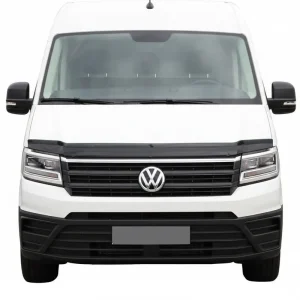 Deflektor přední kapoty Volkswagen Crafter II (od roku 2016>) HEKO Originální