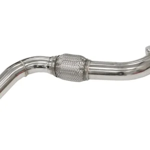 Kup Teď Downpipe BMW E46 X3 330d Decat