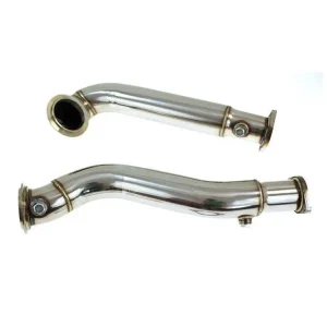 Vysoce Kvalitní Downpipe BMW E60 N54 535i Decat