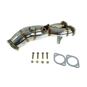 Downpipe BMW E82 E88 N55 135i Decat Odeslání Ihned