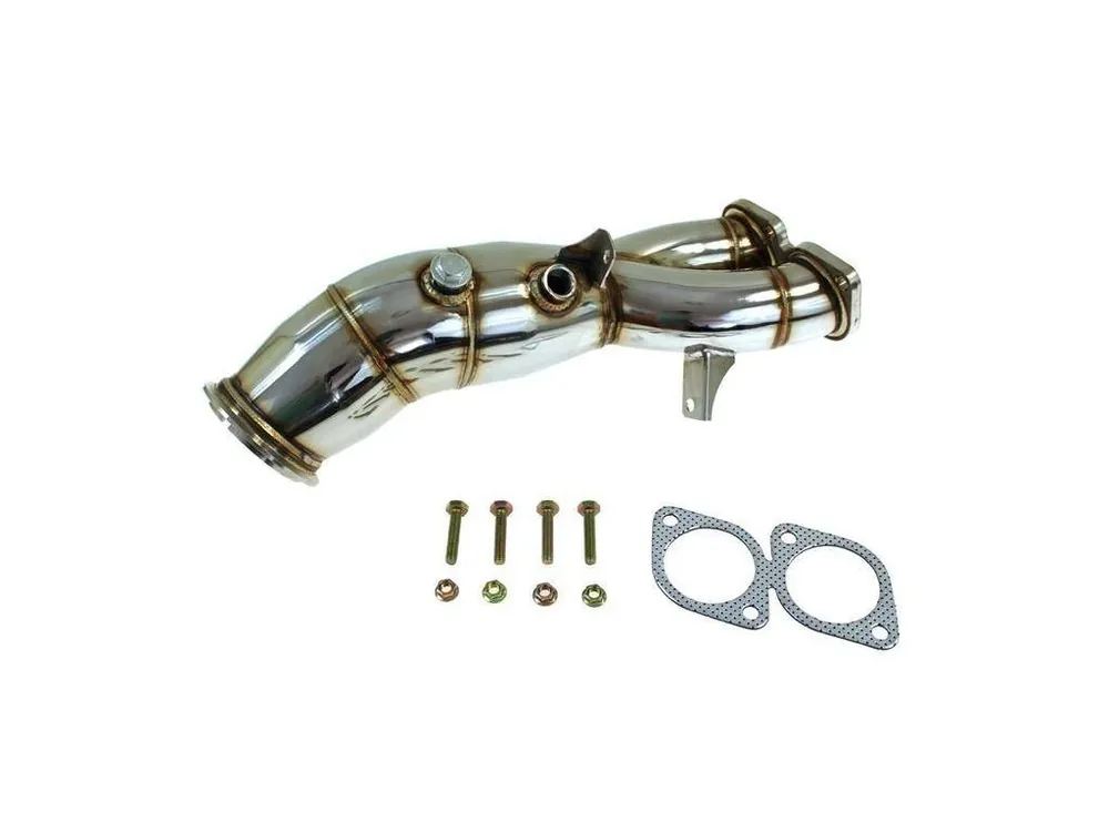 Downpipe BMW E82 E88 N55 135i Decat Odeslání Ihned