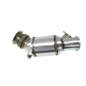 Nejlepší Volba Downpipe BMW F20 F30 135i M235i 335i 435i Decat