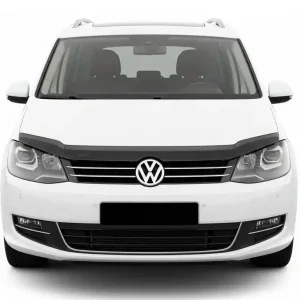 Pouze Dnes Deflektor přední kapoty Volkswagen Sharan II (2010 - 2022) HEKO