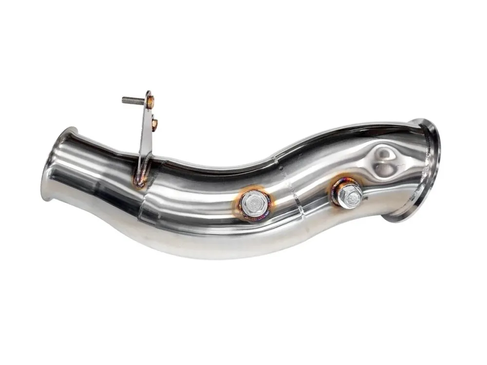 Nejprodávanější Downpipe BMW F22 F30 F32 N55 Decat
