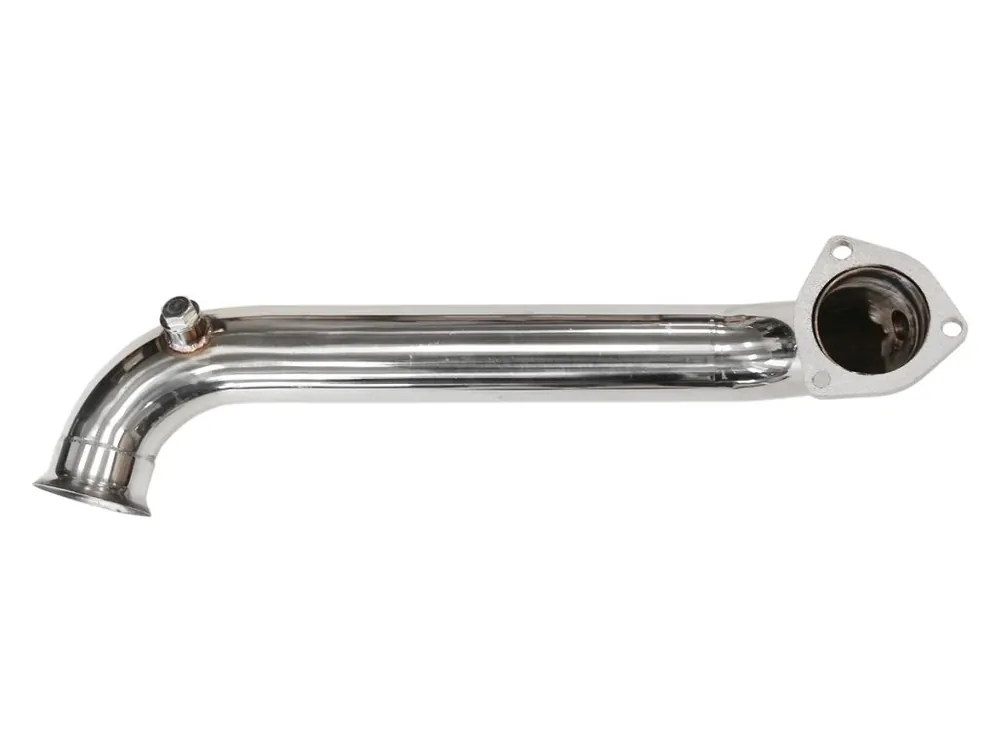 Objednat Nyní Downpipe Citroen DS3 Mini Cooper R56 Peugeot 207 208 308 RCZ Decat