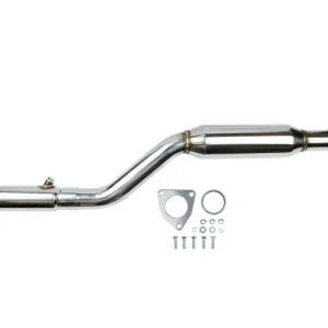 Ihned K Objednání Downpipe Mazda RX-8 Decat
