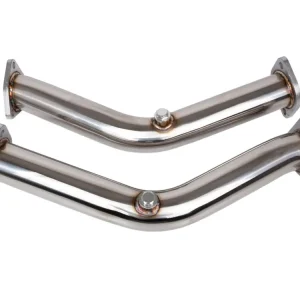 Finální Výprodej Downpipe Nissan 350Z Decat