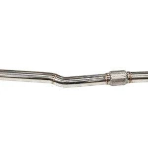 Downpipe Opel Astra G H 2.0 Decat Akce