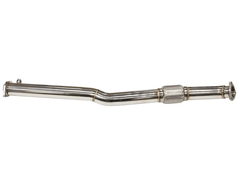 Downpipe Opel Astra G H 2.0 Decat Akce