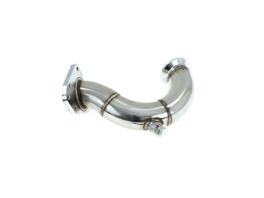 Nakupujte Hned Downpipe Opel Vectra C Signum Zafira B 1.9 CDTI Decat