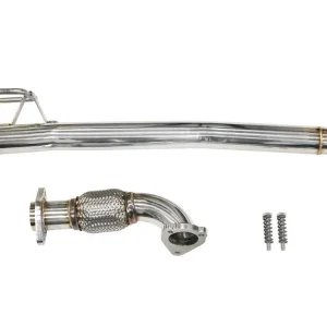 Nakupujte Hned Downpipe Audi A3 8L Seat Leon Toledo Škoda Octavia VW Golf IV 1.9 TDI