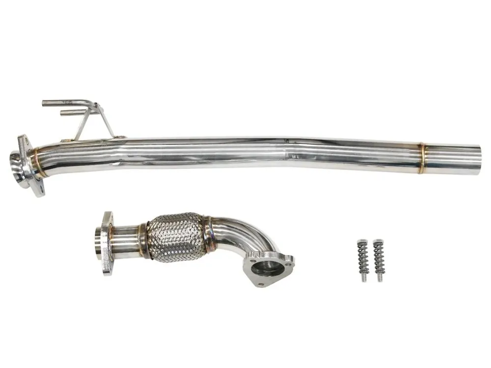 Nakupujte Hned Downpipe Audi A3 8L Seat Leon Toledo Škoda Octavia VW Golf IV 1.9 TDI