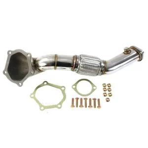 Omezená Nabídka Downpipe Mitsubishi Lancer EVO X