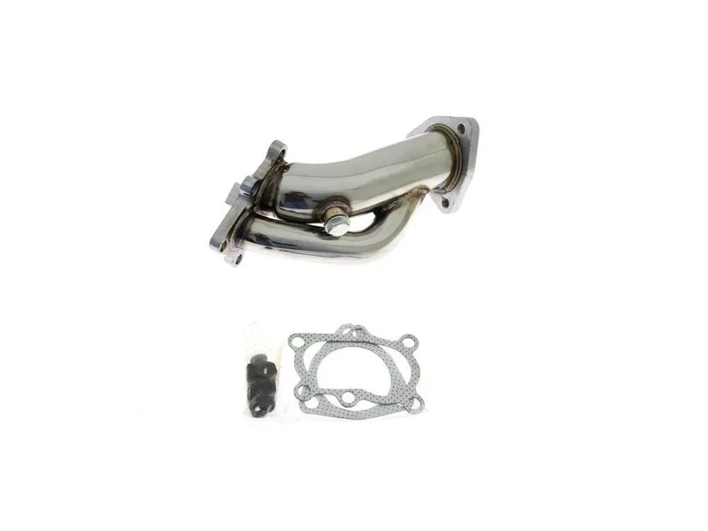 Downpipe Nissan Skyline RB20 RB25 Časově Omezené