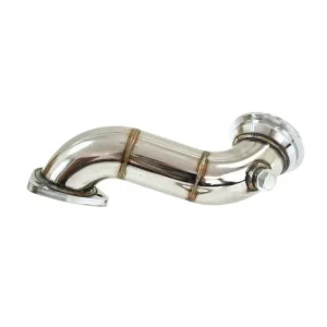 Downpipe Opel Astra G H opc 2.0 Decat Race Bezpečná Platba