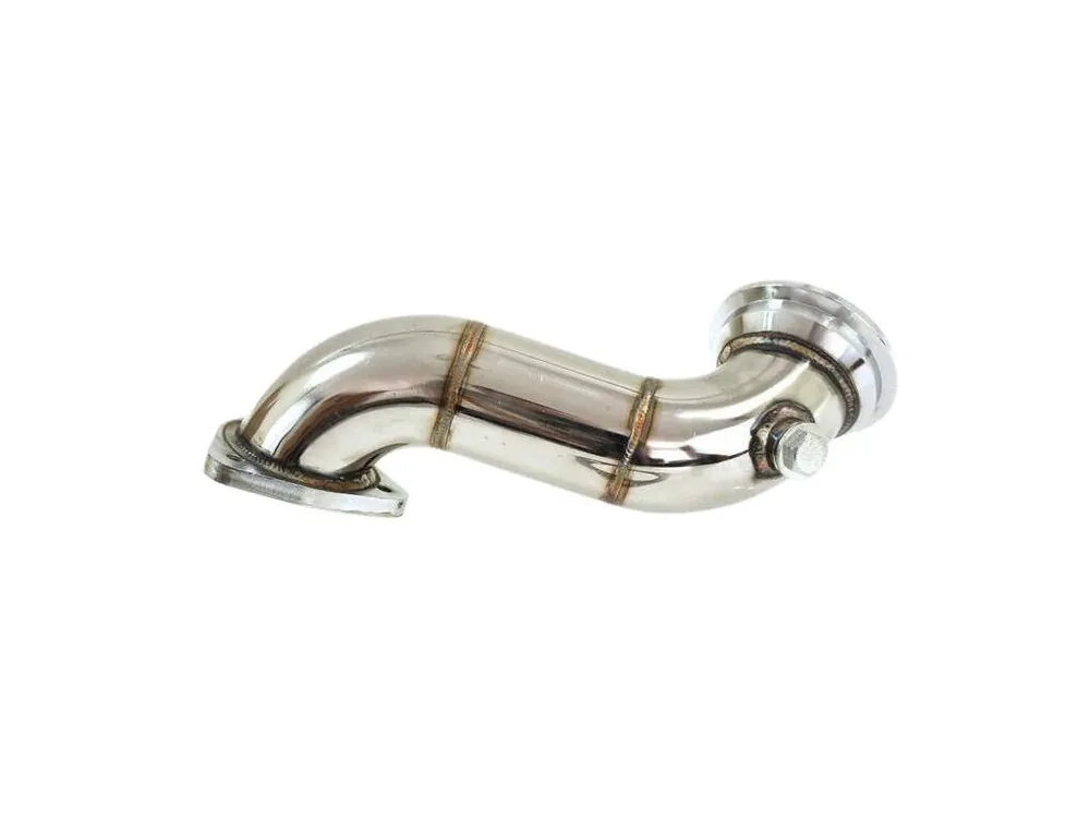 Downpipe Opel Astra G H opc 2.0 Decat Race Bezpečná Platba