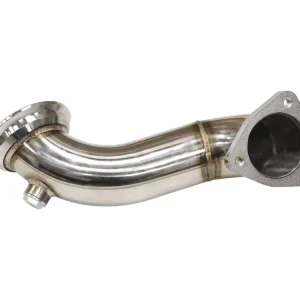 Downpipe Opel Z20LET Decat Odeslání Ihned