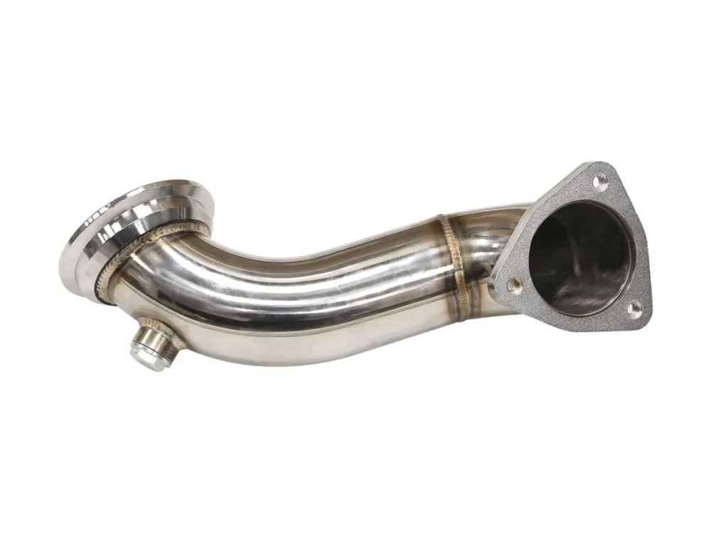 Downpipe Opel Z20LET Decat Odeslání Ihned
