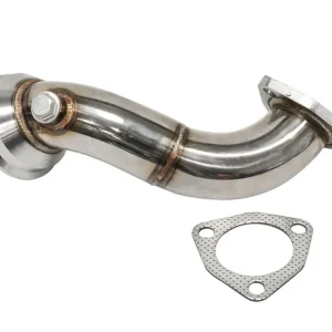 Downpipe Opel Corsa D GSI 1.6T Víkendová Akce