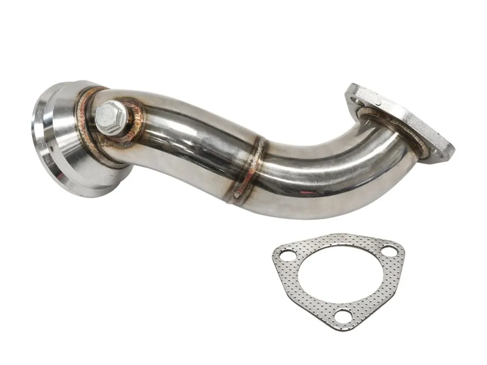 Downpipe Opel Corsa D GSI 1.6T Víkendová Akce