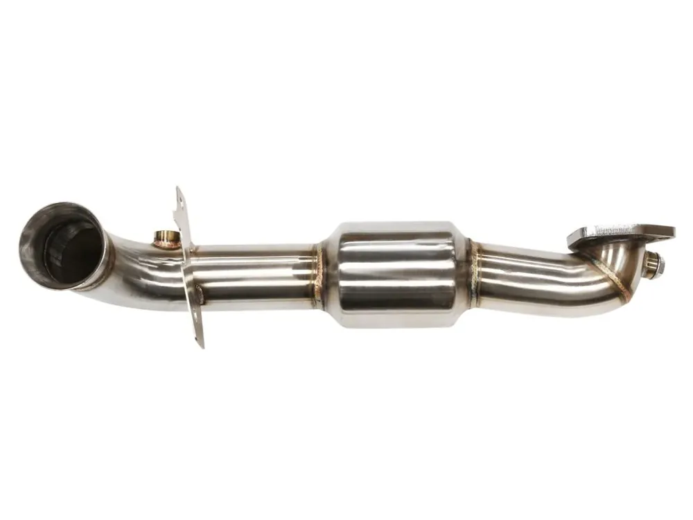 Vrácení Zdarma Downpipe Mini Cooper S R56 R57 R58 R59 R60 CAT