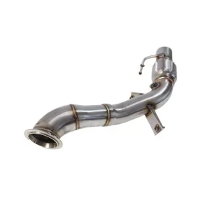 Odeslání Ihned Downpipe BMW F20 F21 F22 F30 N13 114i 116i 118i 120i 1.6T