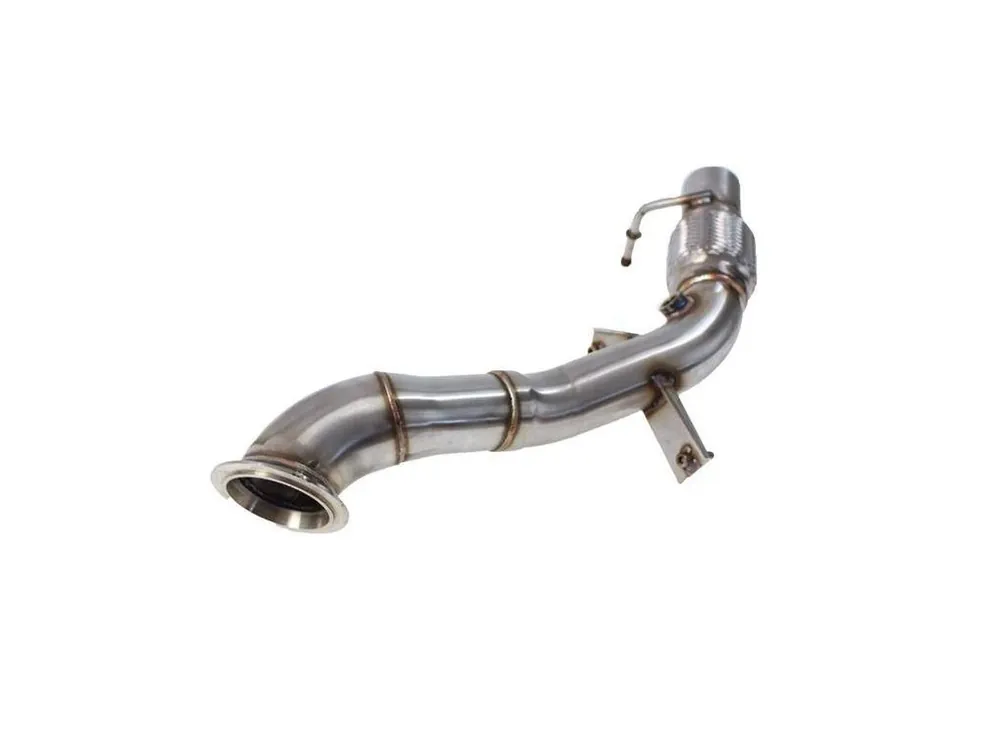 Odeslání Ihned Downpipe BMW F20 F21 F22 F30 N13 114i 116i 118i 120i 1.6T