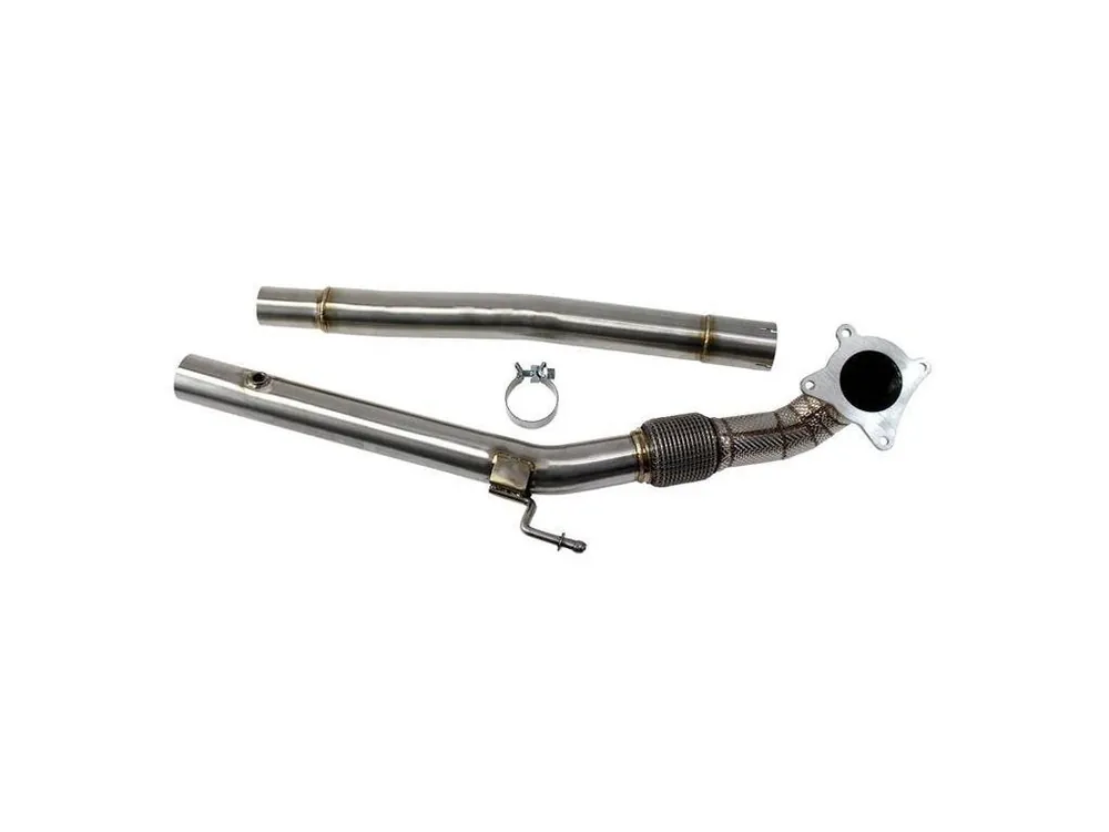 Downpipe Audi A3 S3 8P TTS 8J Seat Leon VW Golf 6R Scirocco 2.0 TFSI Oblíbený