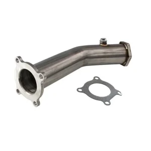 Downpipe Audi A4 B7 A6 C6 Seat Exeo 2.0TFSI Nová Kolekce