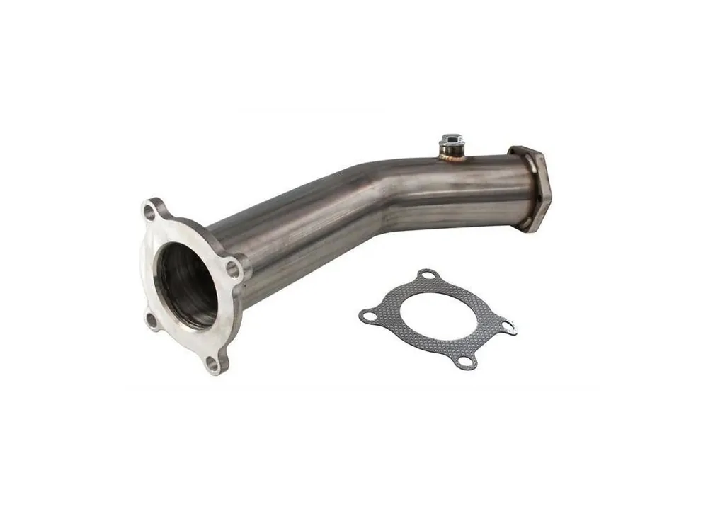 Downpipe Audi A4 B7 A6 C6 Seat Exeo 2.0TFSI Nová Kolekce