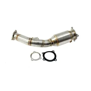 Downpipe Audi A4 B8 A5 8T Q5 1.8 / 2.0 TFSI Horká Nabídka