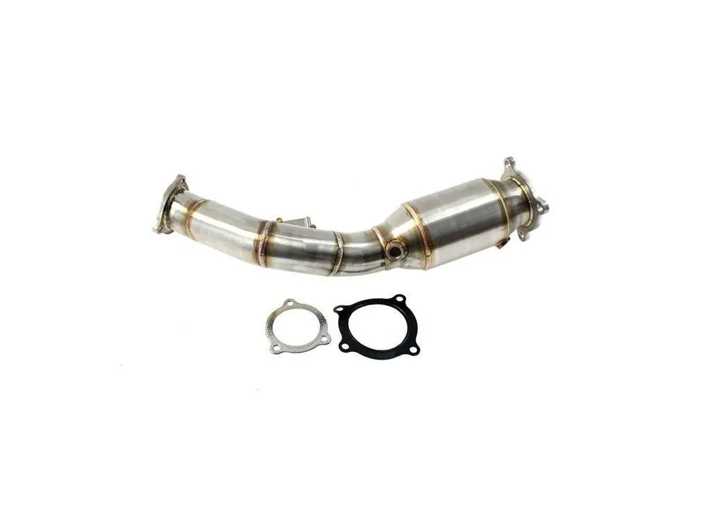 Downpipe Audi A4 B8 A5 8T Q5 1.8 / 2.0 TFSI Horká Nabídka