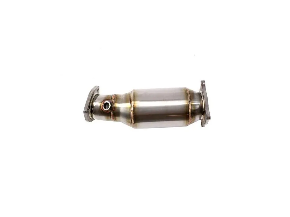 Poslední Šance Downpipe Audi A4 B9 2WD 4WD 2.0 TFSI