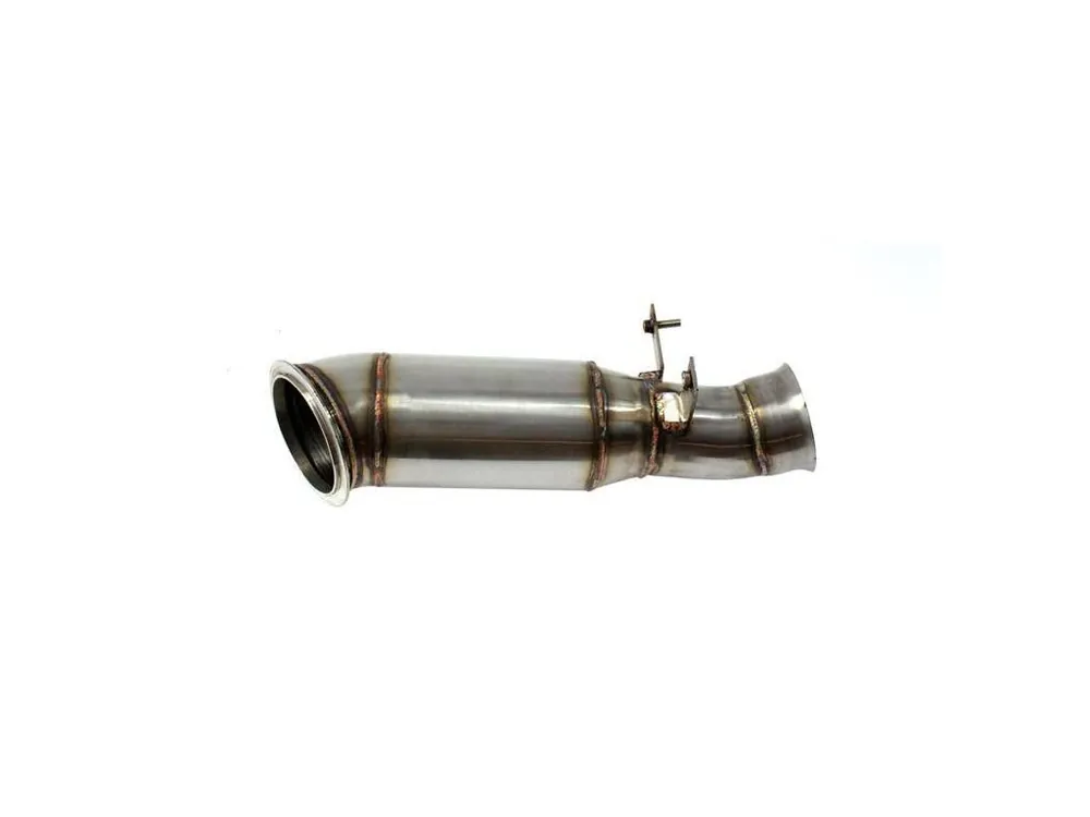 Super Cena Downpipe BMW F22 F23 F87 M2 M235i N55