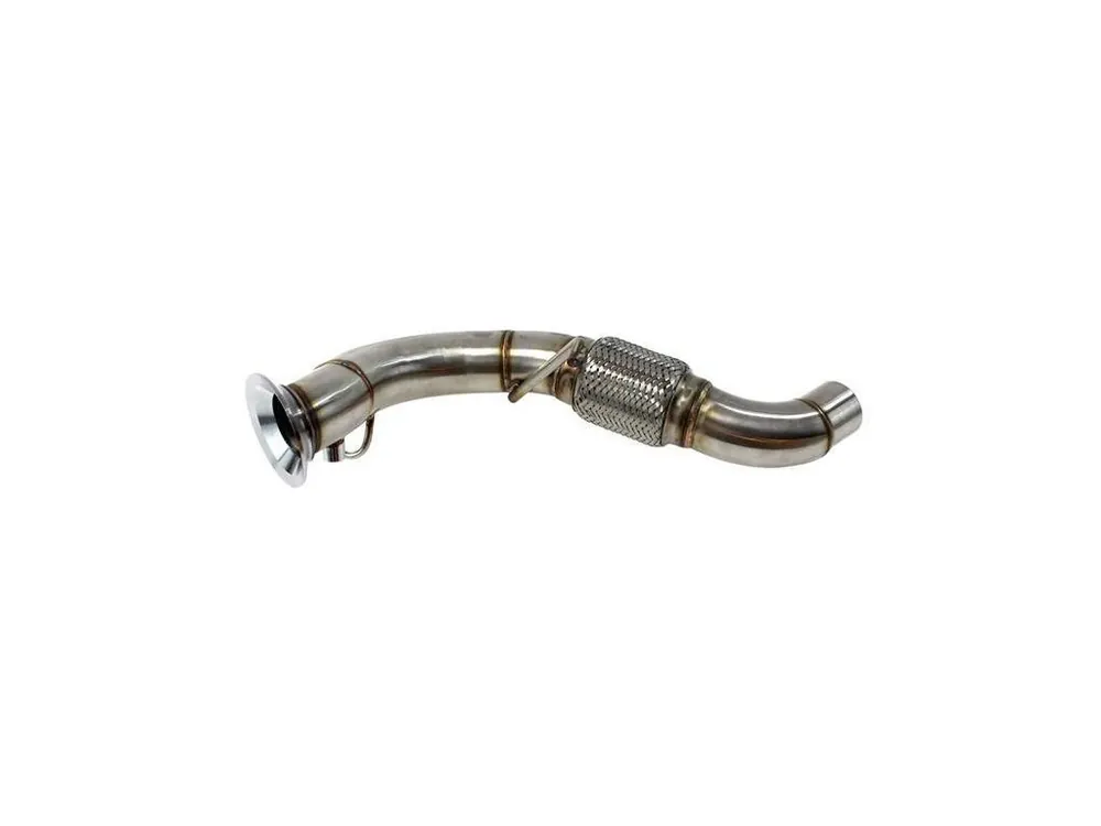 Downpipe BMW E90 E60 535d 335d Decat Akce