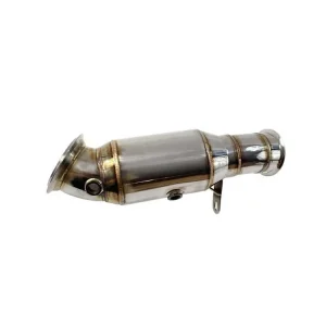 Přímo Od Výrobce Downpipe BMW F20 F21 F22 M2 F87 F30 F31 F34